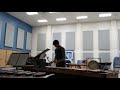 Double Stop Chromatic Scales Double Stop Chromatic Scales