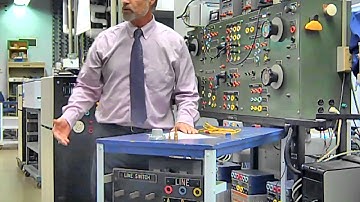 CEPE Power Lab Safety Video