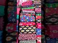 fancy printed fabric for dress 👗#shorts#ytshorts#vlogs#Smile With Us