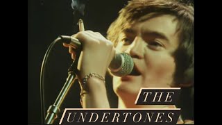 The Undertones - Jump Boys (Live at the Lyceum 3rd December 1978).