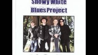 Snowy White Blues Project - I Still See You chords