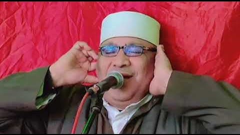 ابتهالات جميله /من افراح آل مصطفى محمد سليمان/ بقرية سفاي/للقارئ الشيخ نادي زكريا عبدالرحيم الكرماوي