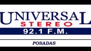 Posadas 2003 - 1