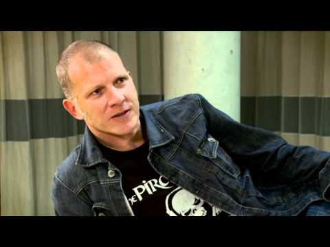Maxim Hartman over Expeditie Robinson op Holland Doc 24