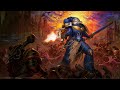 Прохождение: Warhammer 40,000: Boltgun (Ep 2) Конец