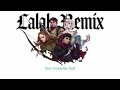 Y2K, Enrique Iglesias, bbno$ & Carly Rae Jepsen   Lalala Remix Animated Video
