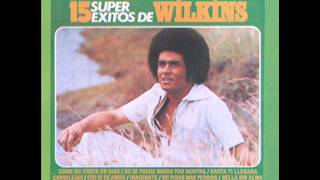 Wilkins - Como no creer en Dios chords