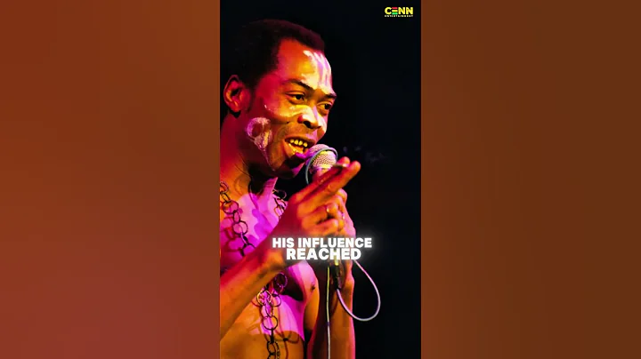 Fela Kuti: The African Legend Who Inspired Beyonce