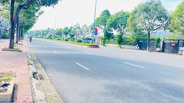 MẶT TIỀN ĐƯỜNG VÕ THỊ SÁU - KẾ BÊN NGÂN HÀNG AGRIBANK -ĐẤT ĐỎ-HCM ( TT ĐẤT ĐỎ-BRVT