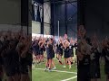 You’ve seen our W’s pre-game dances, but how good is this 😍 #carltonfc #afl #aflw
