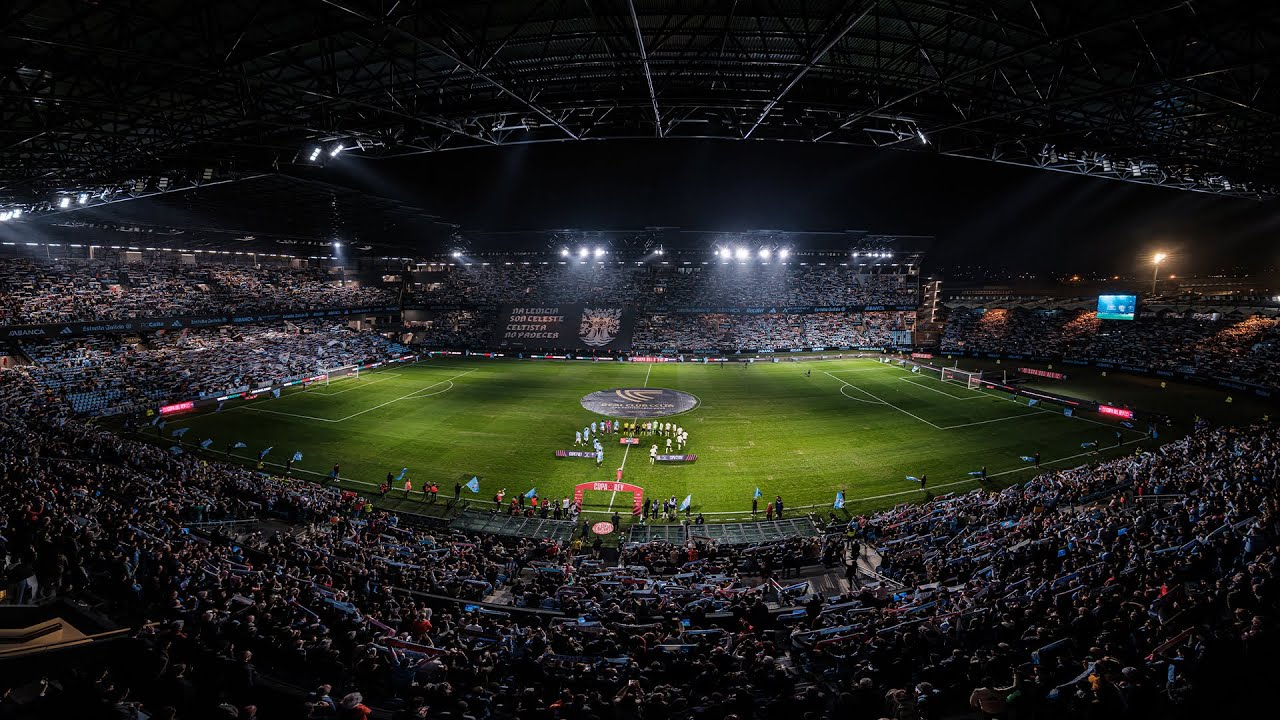 Oliveira Dos Cen Anos: Himno Centenario RC Celta