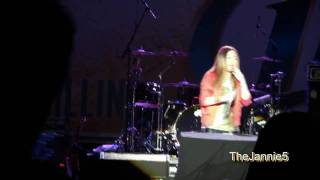 Charice - Pop Medley (HD)- Pridefest, Milwaukee, Wisconsin 6/12/10