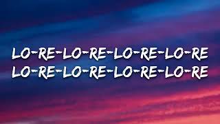 Faouzia - RIP, Love (Lyrics)