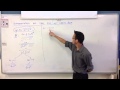 Trigonometric Identities and Derivatives