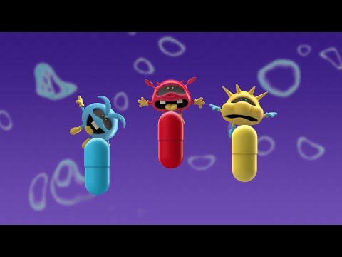 Video: Dr. Mario World Mendapat Berbilang Pemain Dalam Talian