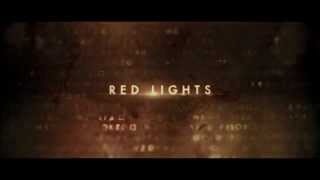 Red lights - Trailer italiano e recensione