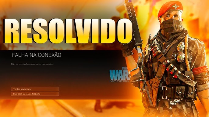 Call Of Duty Warzone: Configurações mínimas e recomendadas