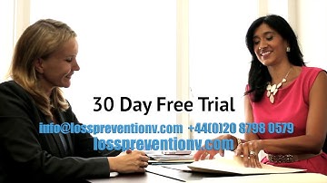 Remote Working IT Security Helpdesk Video-14