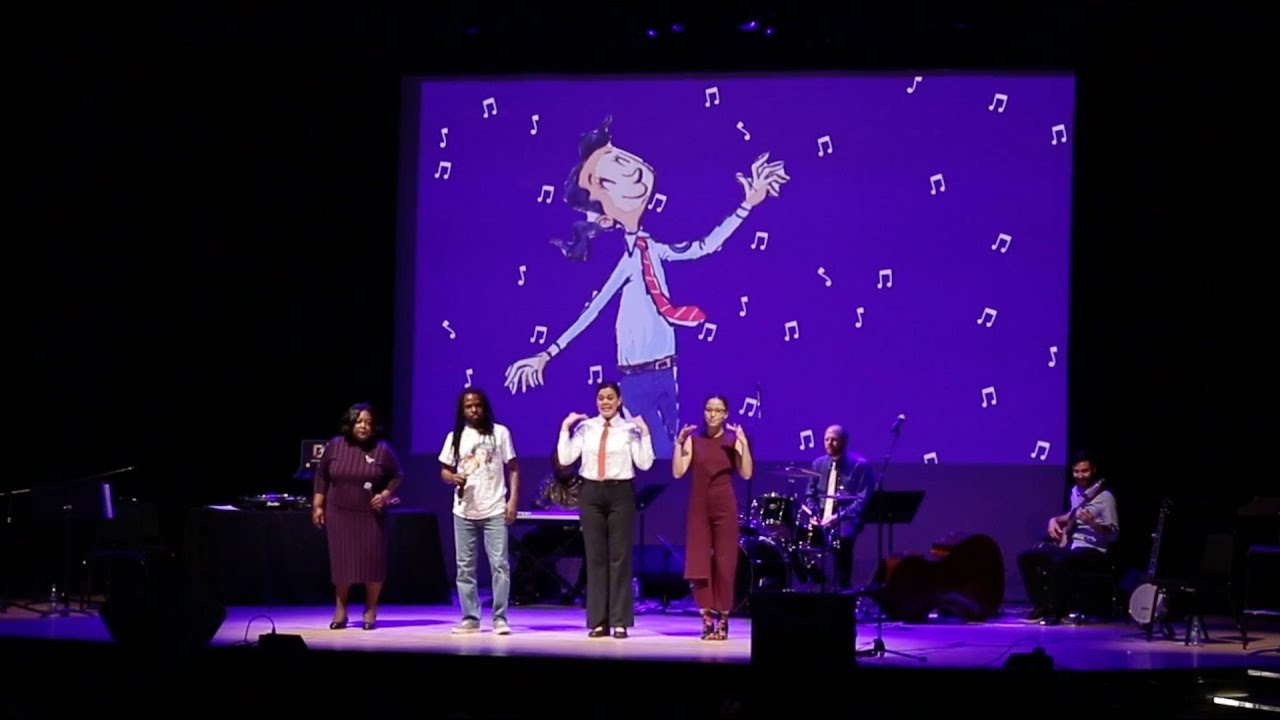 Musical Explorers : Full Concert - December 2019 - YouTube