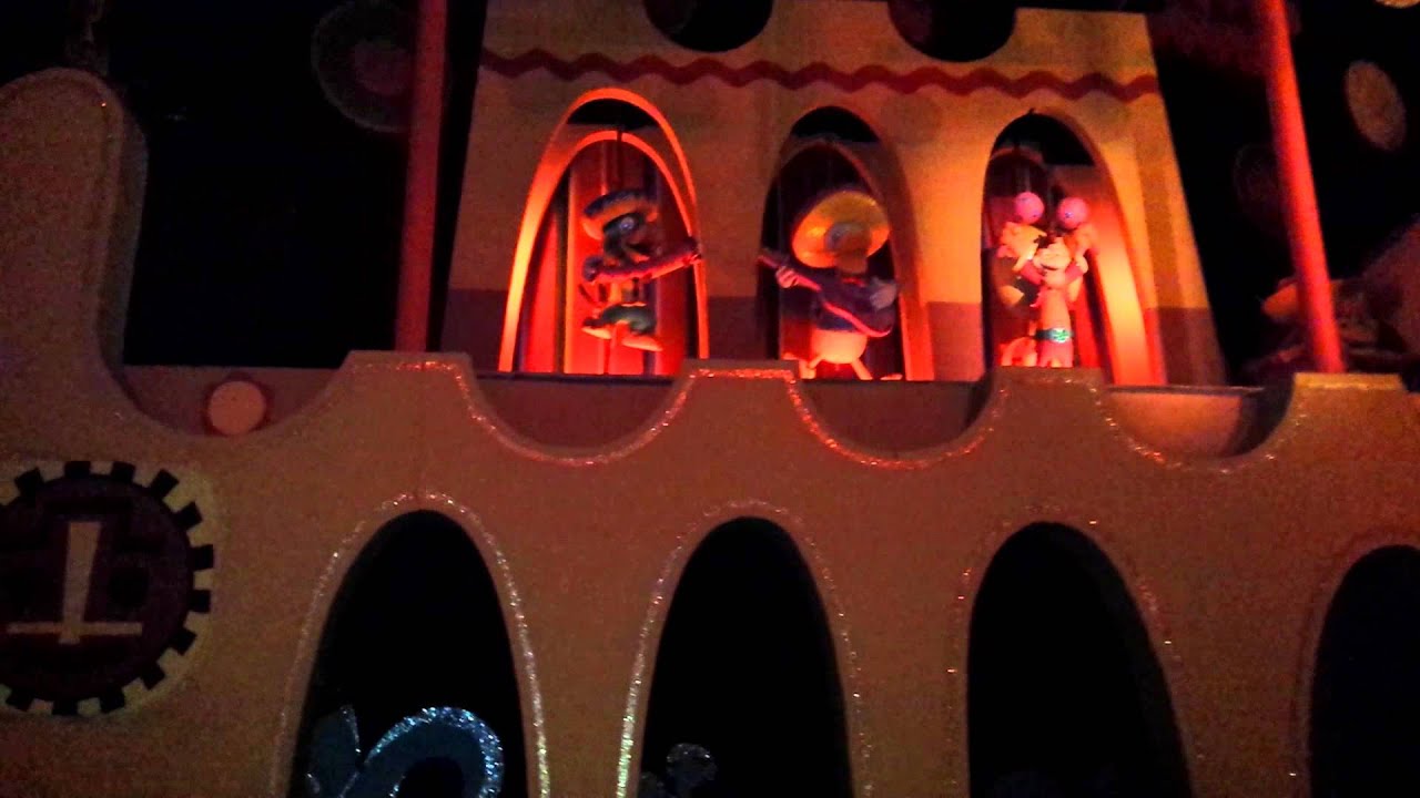 Disneyland California* Dolls house* YouTube