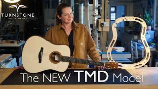 Honey, I Shrunk the Dreadnought | Hand-Crafted in England