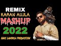 Karan aujla mashup  2022  bhangra mashup ft navi lahoria production  dj dhol mix remix