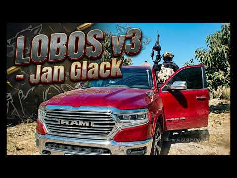 Lobos v3 - Jan Glack 