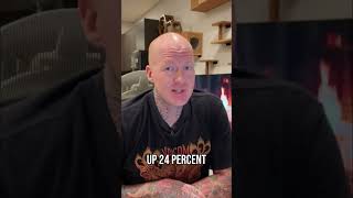 AWS RE-ACCELERATING: Amazon's HUGE Q1 Earnings &amp; AI Impact #shorts