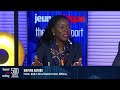 [Talk] 500 Business Champions – Beyond the ranking