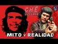 EL CHE GUEVARA [DE GUERRILLERO A SÍMBOLO DE LA LUCHA REVOLUCIONARIA] #historia #cheguevara #cuba