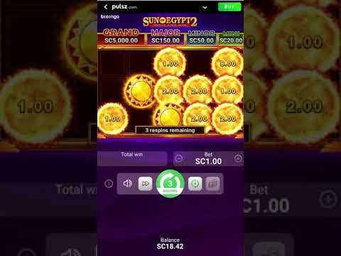 «Улучшите свои шансы на победу в игре Sun Of Egypt 2: советы от профессионала»