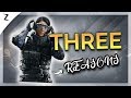 3 Reasons to Start Playing Rainbow Six Siege in 2018!