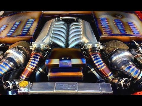 What is a Screamer Pipe Turbo Car Info Hut