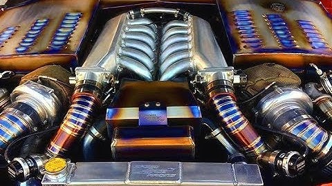 TOP TURBO SOUNDS --- Screamer Pipe, Bov, Turbo Flutter, Turbo Whistle & more!