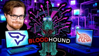 Hacking with Bloodhound: Map Your Environment