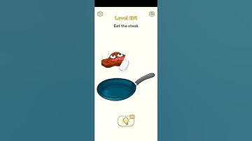 DOP 2 Gameplay Level 124 Shorts Delete One Part Solution and Answer🔥 Subscribe🔥Topchart android game