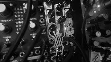 Basimilus iteritas alter | techno modular