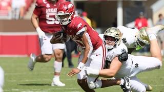 Taylen Green | Every Sack | All-22