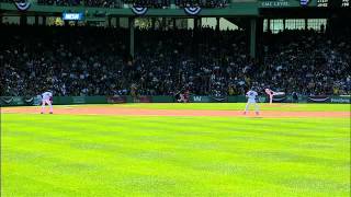 2012/04/13 Ross' diving catch