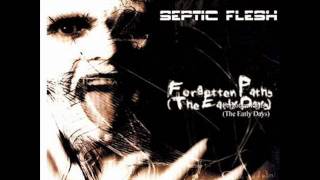 Septic Flesh - unholy ritual