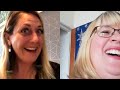 Laughter Yoga and why creative writing is good for your wellbeing