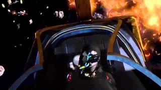 New Dark Orbit Trailer