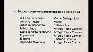 1991/oct/09 - LAPEM - Segunda Parte - Maestro Simón Tapia Colman Homenaje