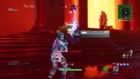 I changed my jump button...