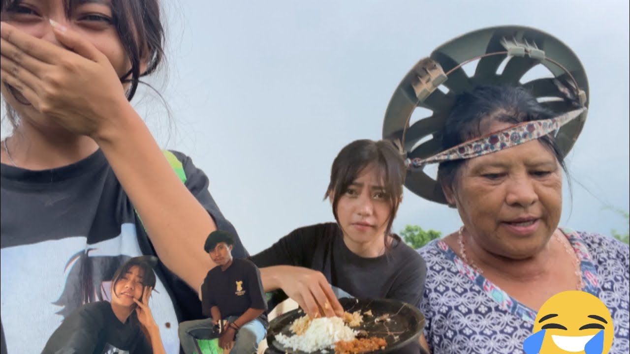 #vlog with my mom fun day♥️😆