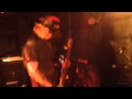 「兎1」多火油機団@ 新宿ANTIKNOCK 「2014年05月02日」