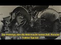 Der Prototyp, den die Wehrmacht testen ließ – Porsche Traktor Typ 113 erklärt - WW2 Doku
