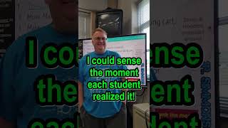 I Gave My Students a Worksheet Where All the Answers Were 6 7
