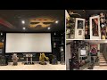 200+ MODEL INCREDIBLE HOME THEATER MUSEUM | PARADIGM | YAMAHA 7.2.4 SETUP | EP 25