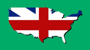 What If the USA Never Won Independence? AI Only Paradox Mega Campaign 1